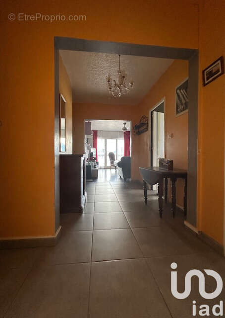 Photo 6 - Appartement à LE PONT-DE-CLAIX