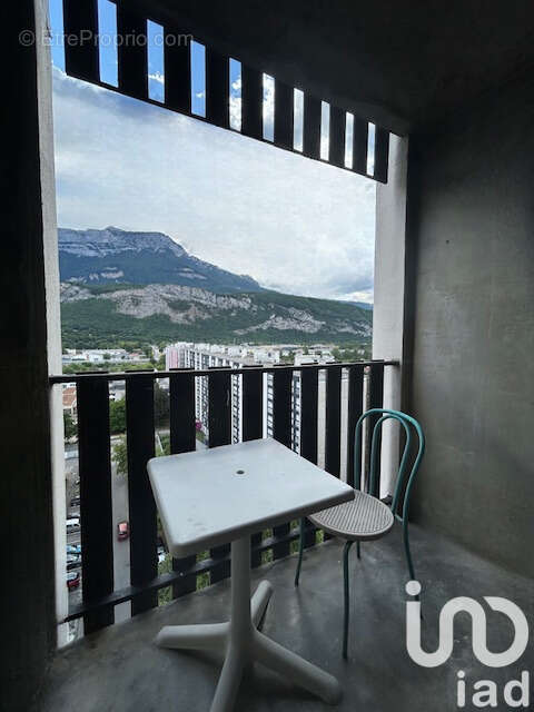 Photo 7 - Appartement à LE PONT-DE-CLAIX