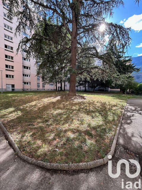 Photo 8 - Appartement à LE PONT-DE-CLAIX