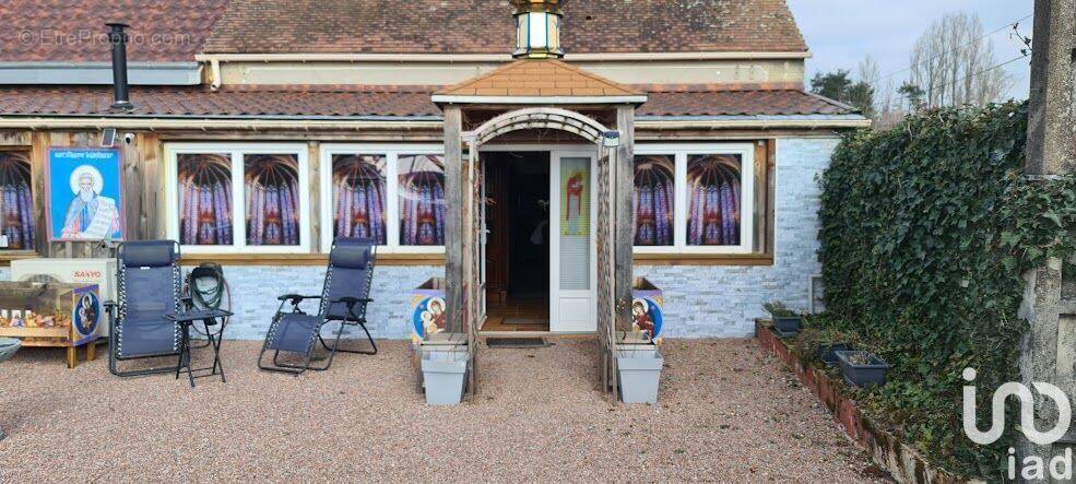 Photo 1 - Maison à ERVAUVILLE