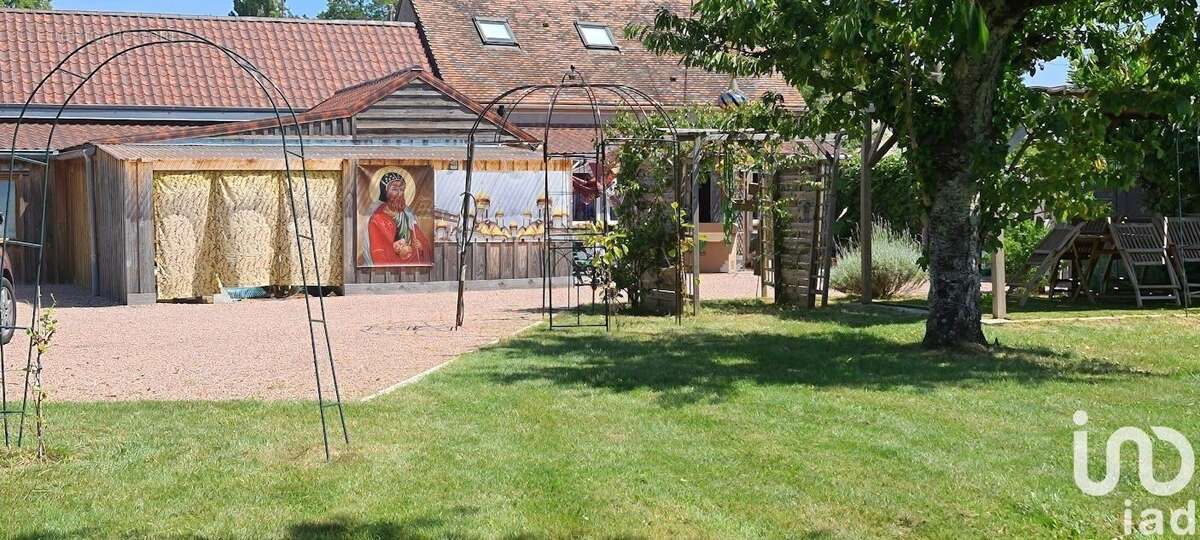 Photo 2 - Maison à ERVAUVILLE