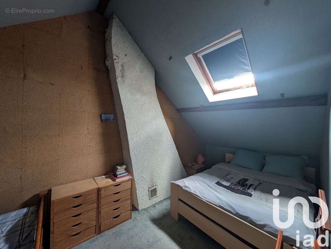 Photo 8 - Maison à ERVAUVILLE