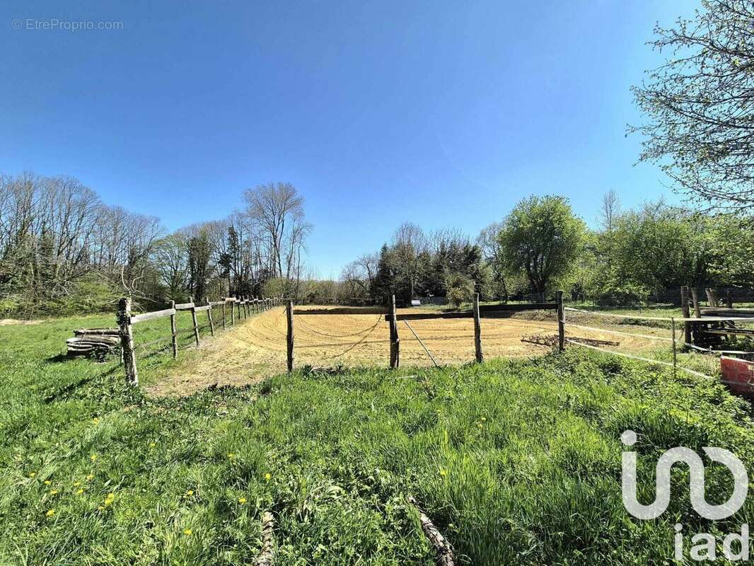 Photo 6 - Maison à VERNEUIL