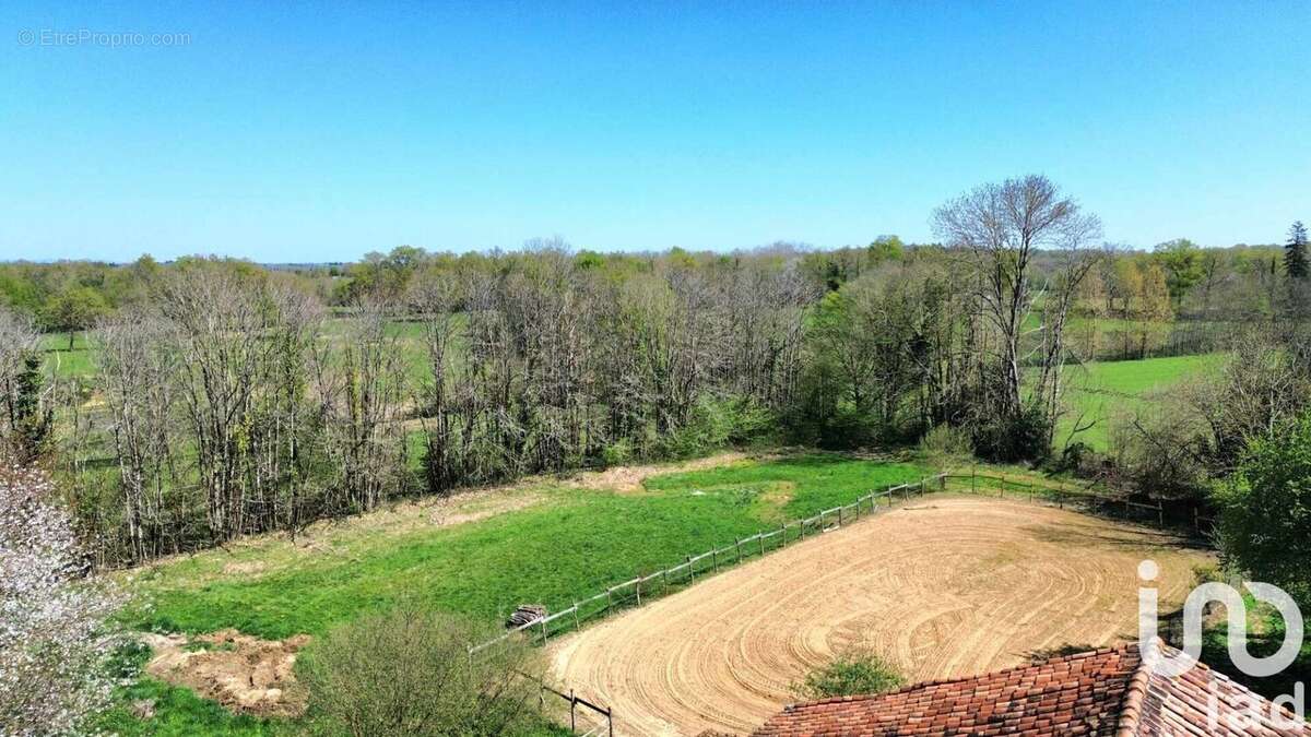 Photo 7 - Maison à VERNEUIL