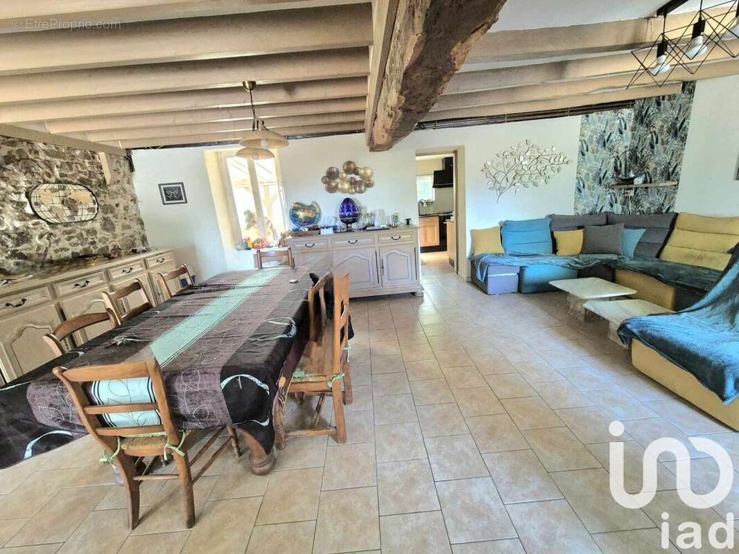 Photo 9 - Maison à VERNEUIL