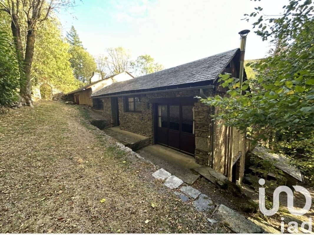 Photo 1 - Maison à LACAZE