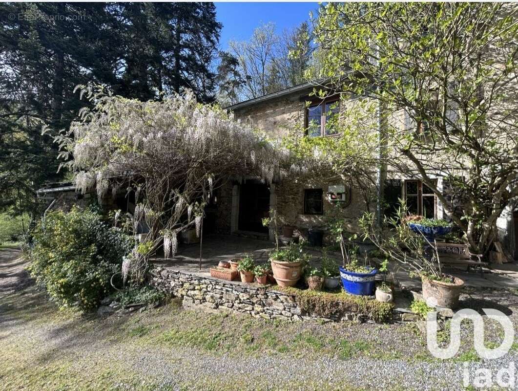 Photo 2 - Maison à LACAZE