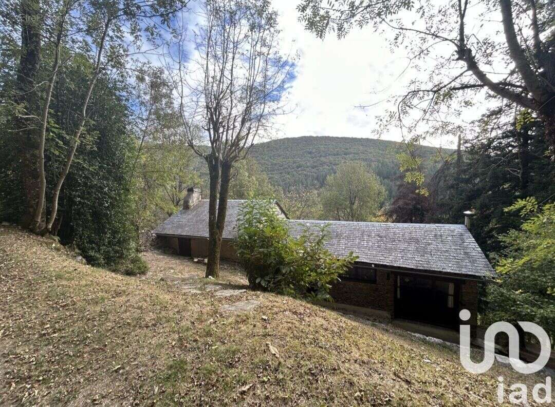 Photo 3 - Maison à LACAZE