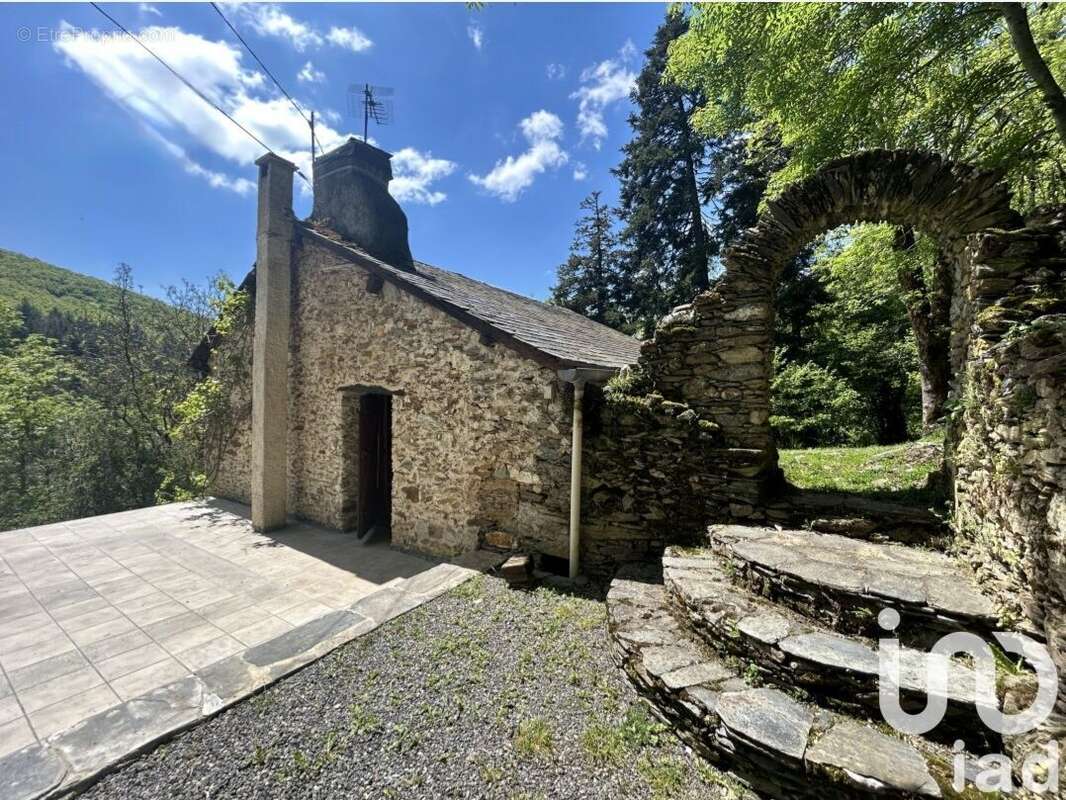 Photo 4 - Maison à LACAZE