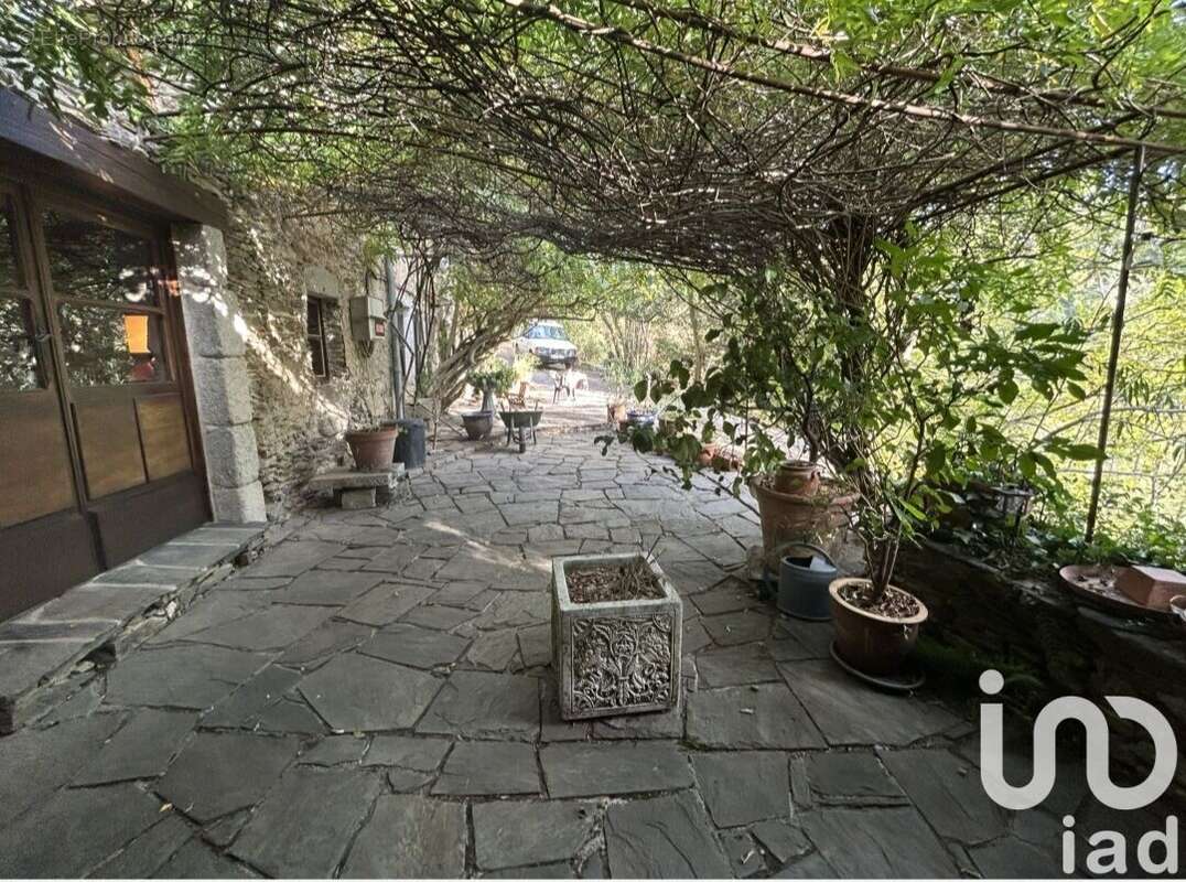 Photo 5 - Maison à LACAZE