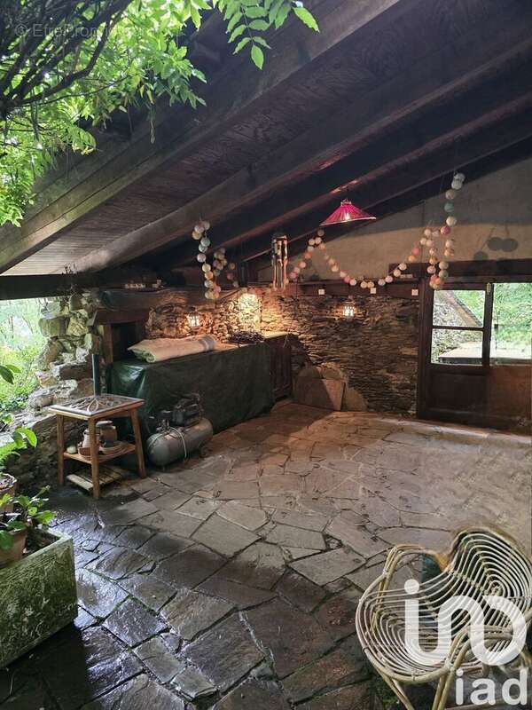 Photo 7 - Maison à LACAZE