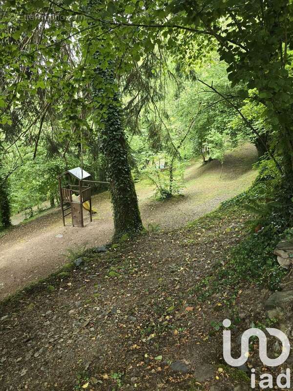 Photo 8 - Maison à LACAZE