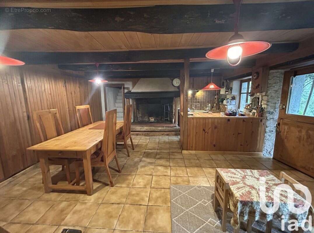 Photo 9 - Maison à LACAZE