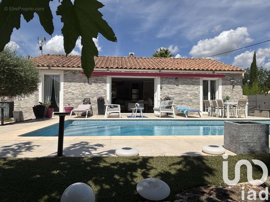 Photo 2 - Maison à TARADEAU