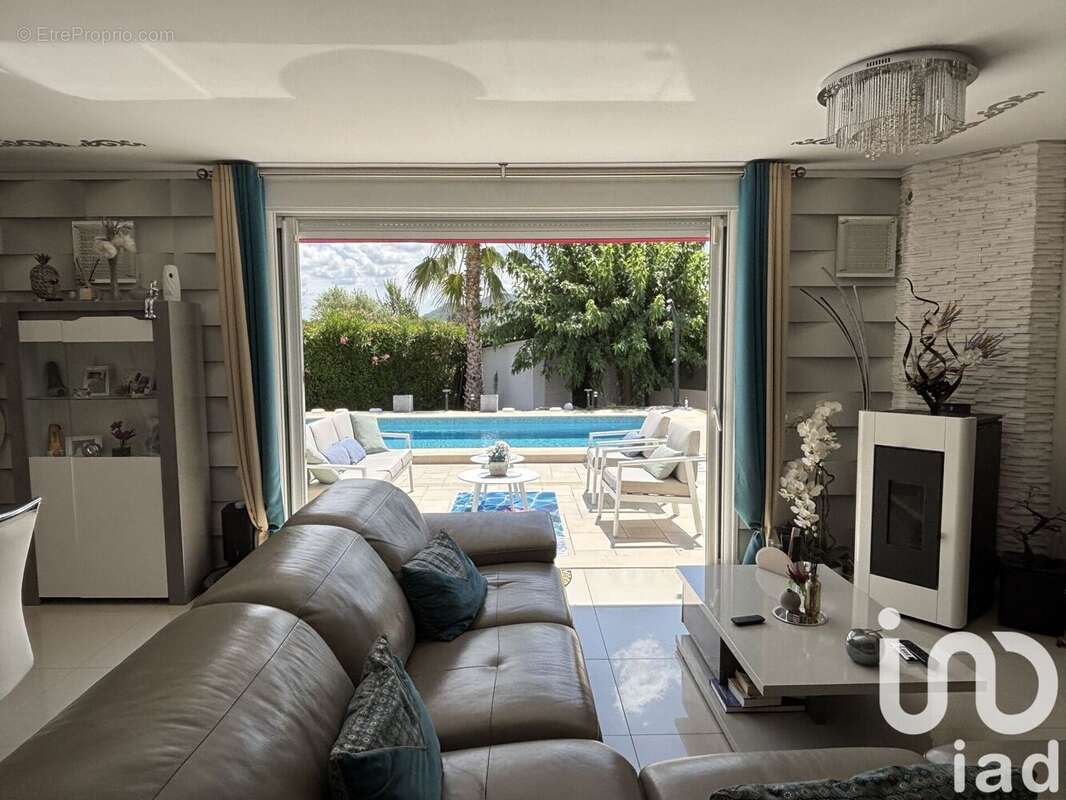 Photo 3 - Maison à TARADEAU