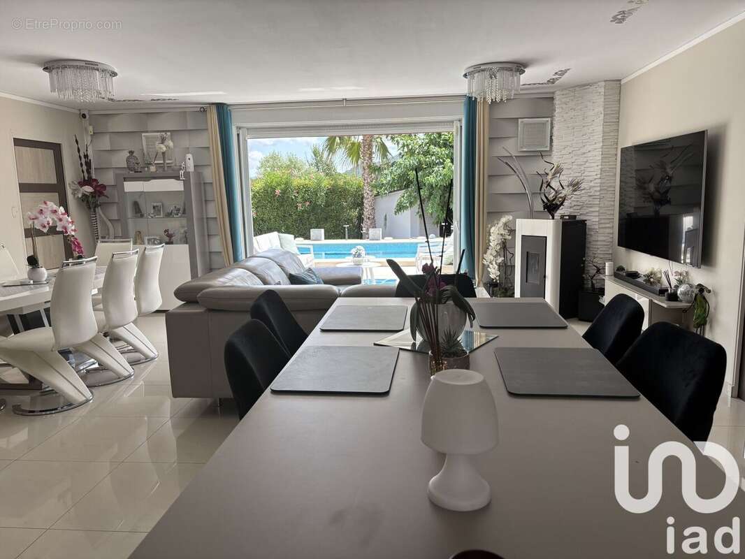 Photo 4 - Maison à TARADEAU