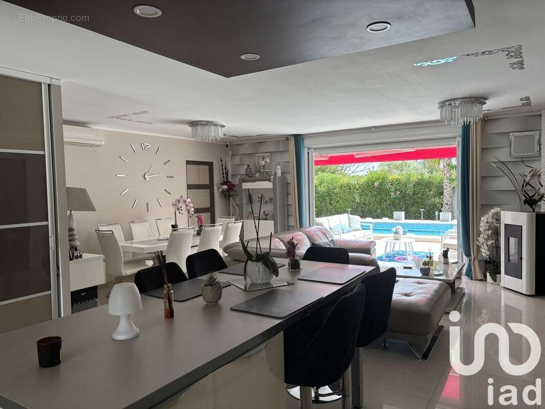 Photo 5 - Maison à TARADEAU