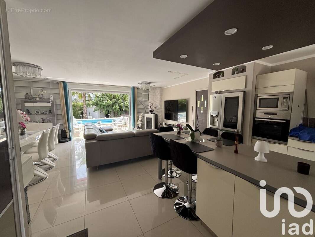 Photo 6 - Maison à TARADEAU