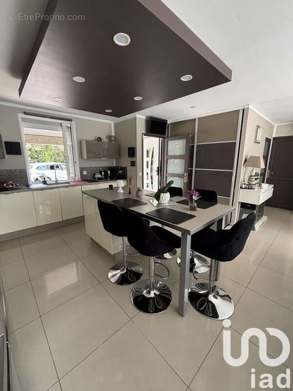 Photo 7 - Maison à TARADEAU