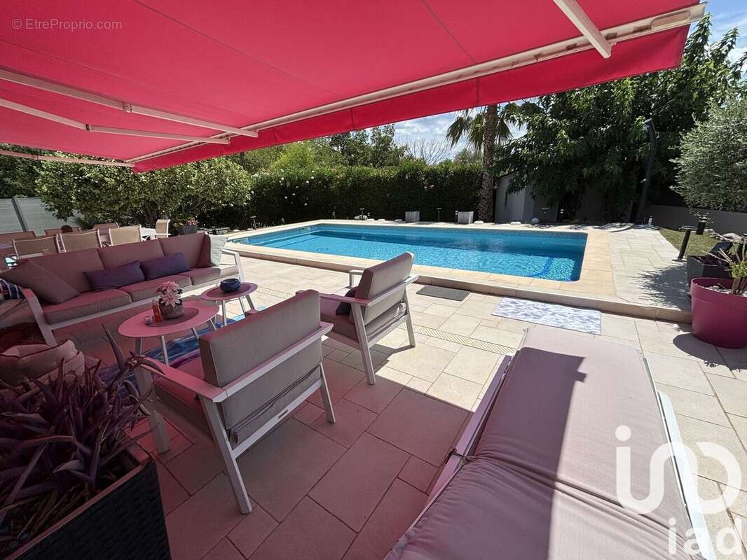 Photo 8 - Maison à TARADEAU