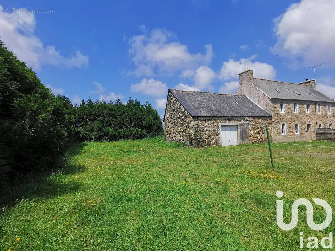 Photo 1 - Maison à CAMLEZ