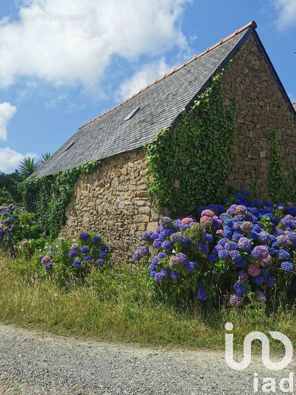 Photo 2 - Maison à CAMLEZ