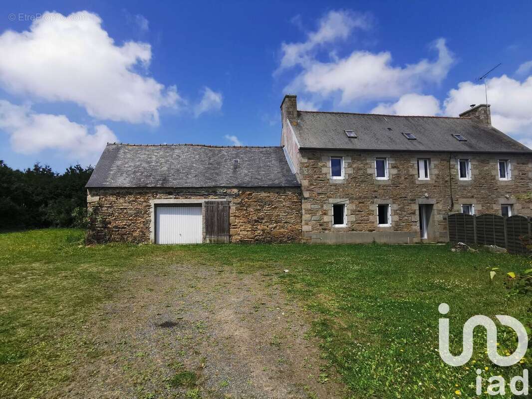 Photo 3 - Maison à CAMLEZ