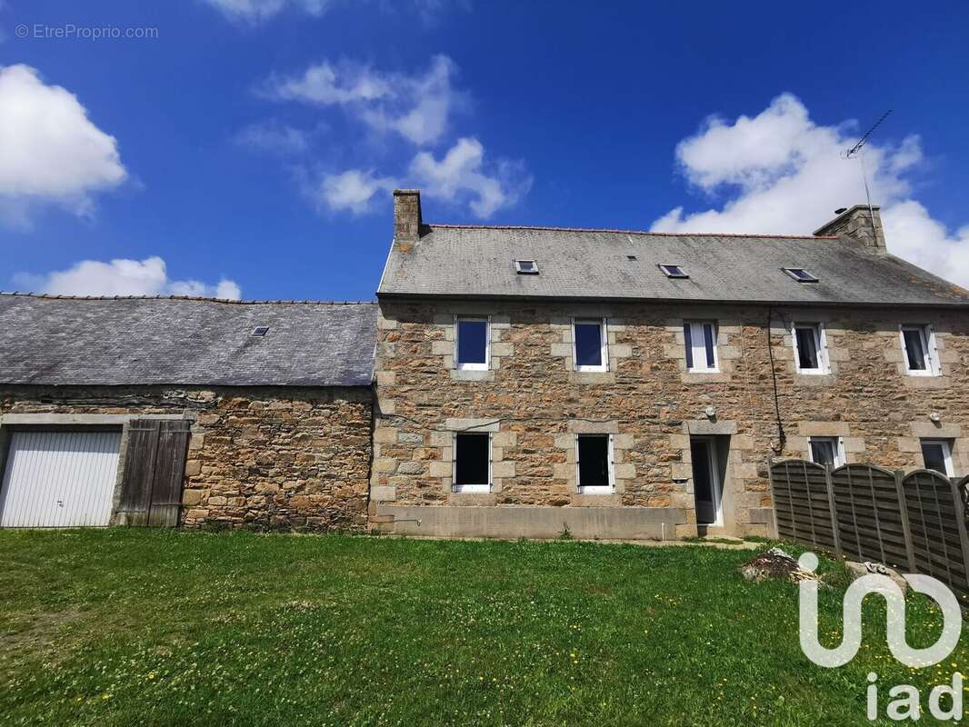 Photo 4 - Maison à CAMLEZ