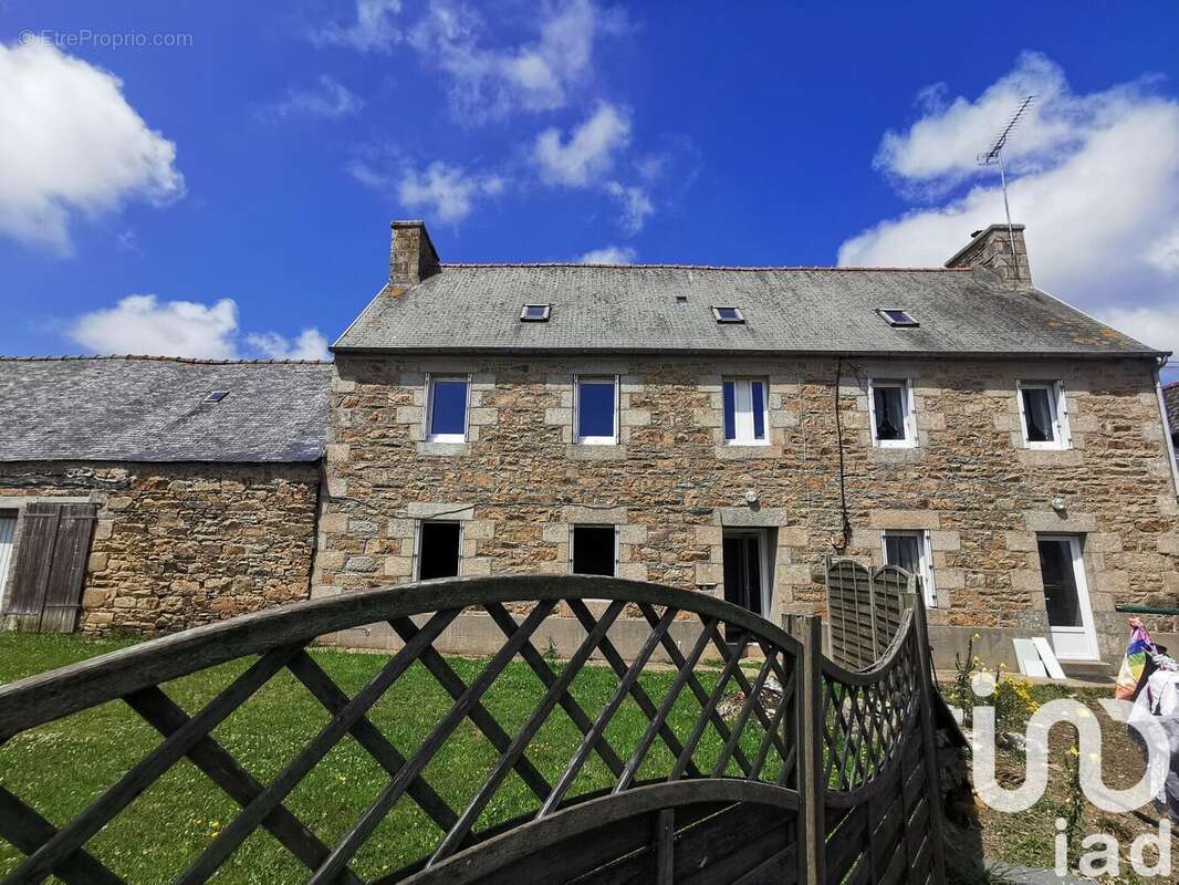 Photo 5 - Maison à CAMLEZ