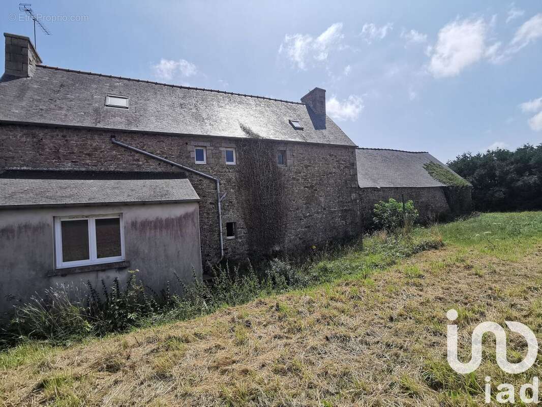 Photo 6 - Maison à CAMLEZ