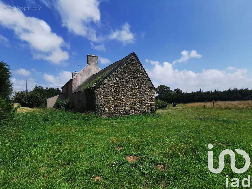 Photo 7 - Maison à CAMLEZ