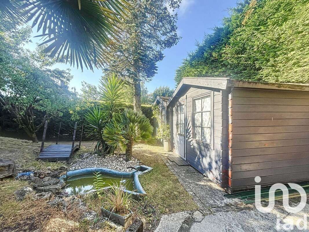 Photo 2 - Maison à NANTES