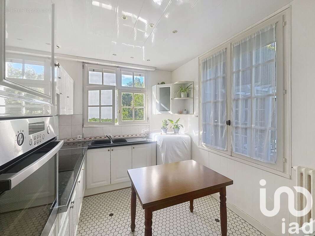 Photo 3 - Maison à NANTES