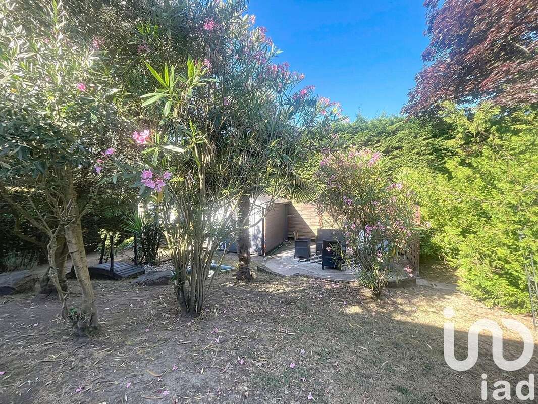 Photo 4 - Maison à NANTES