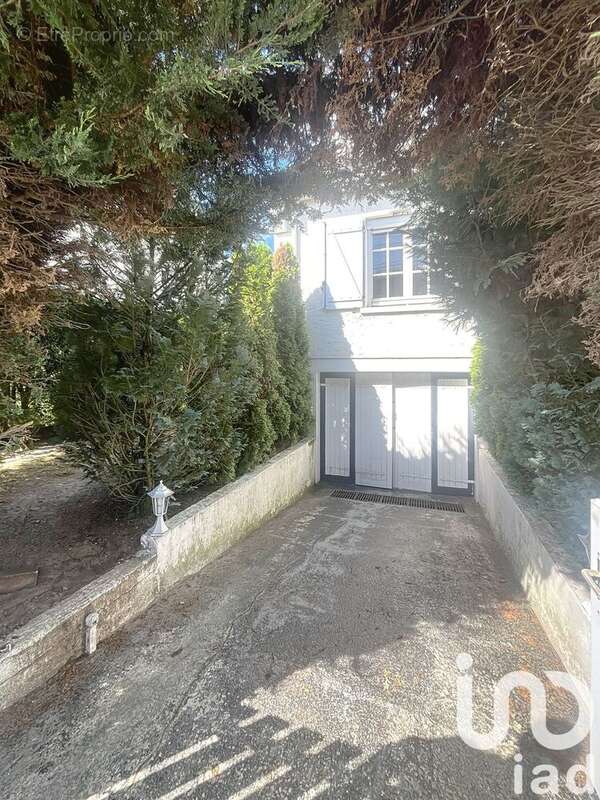 Photo 5 - Maison à NANTES