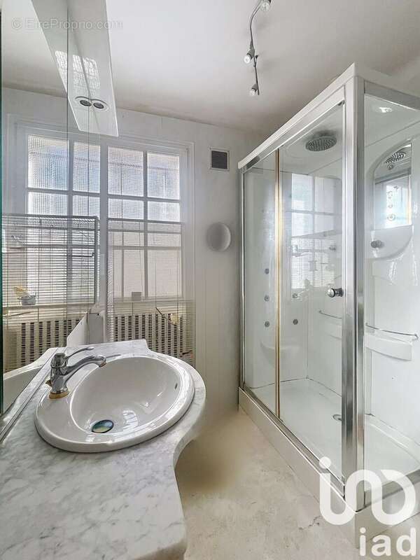 Photo 7 - Maison à NANTES