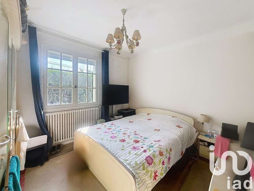 Photo 8 - Maison à NANTES