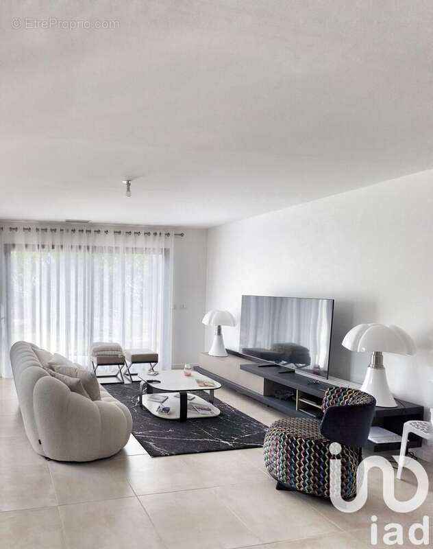 Photo 2 - Maison à TORREILLES