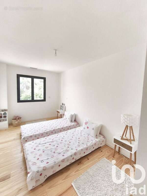 Photo 5 - Maison à TORREILLES