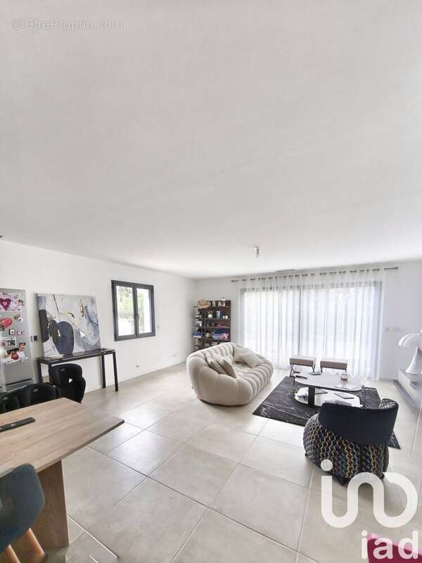 Photo 8 - Maison à TORREILLES