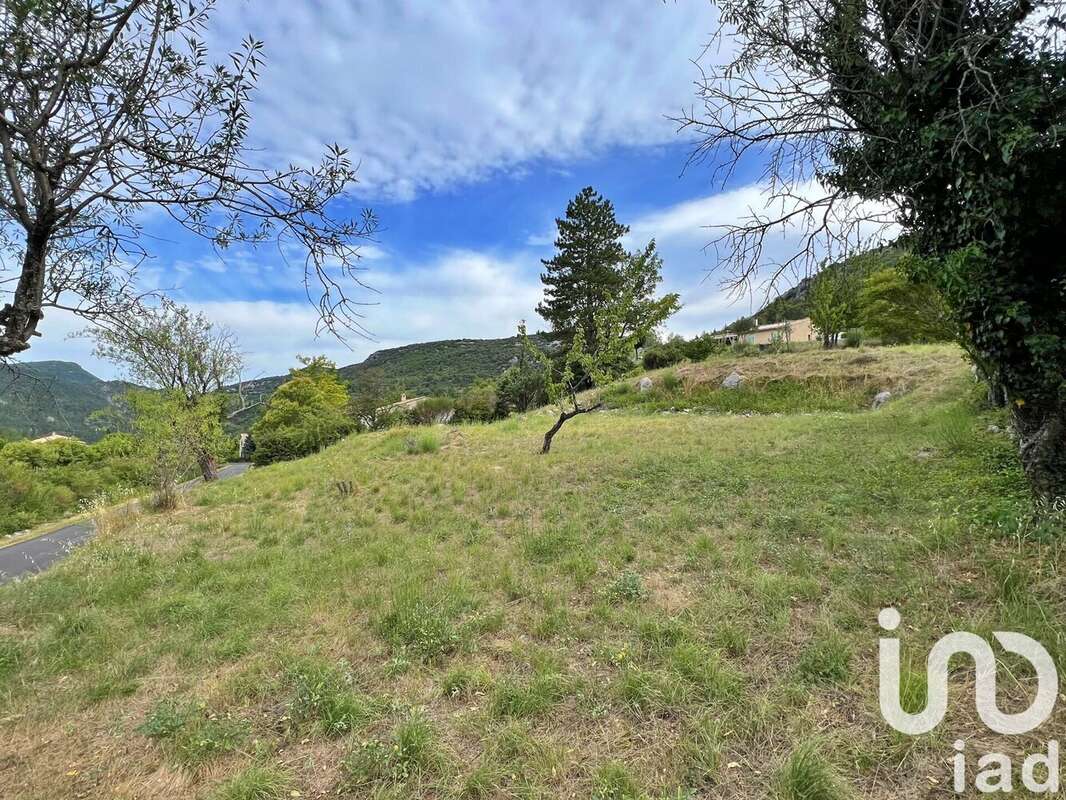 Photo 3 - Terrain à BRANTES