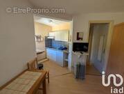 Photo 1 - Appartement à ALLEVARD