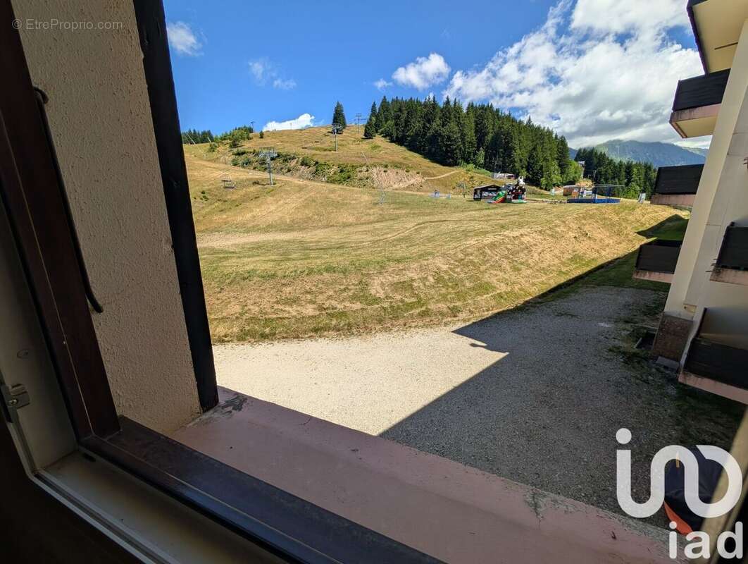 Photo 4 - Appartement à ALLEVARD