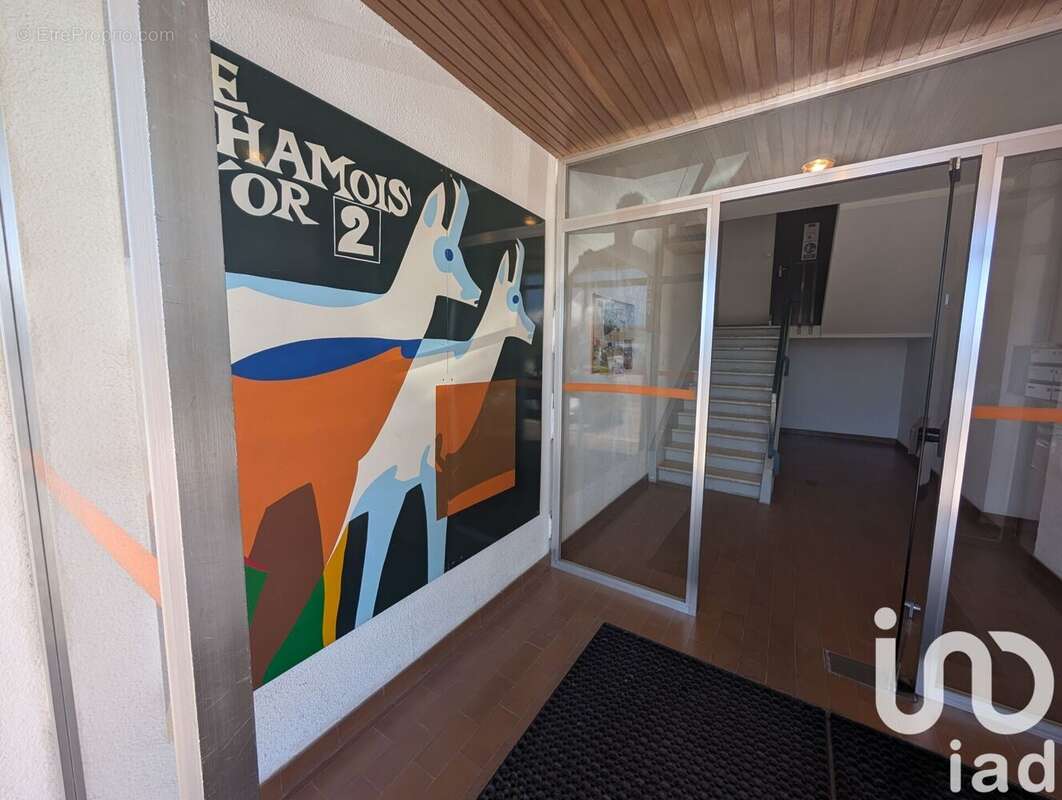 Photo 7 - Appartement à ALLEVARD