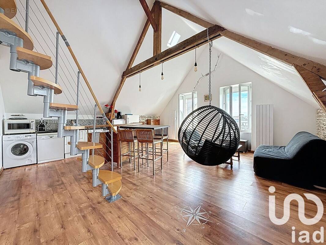 Photo 1 - Appartement à QUIBERON