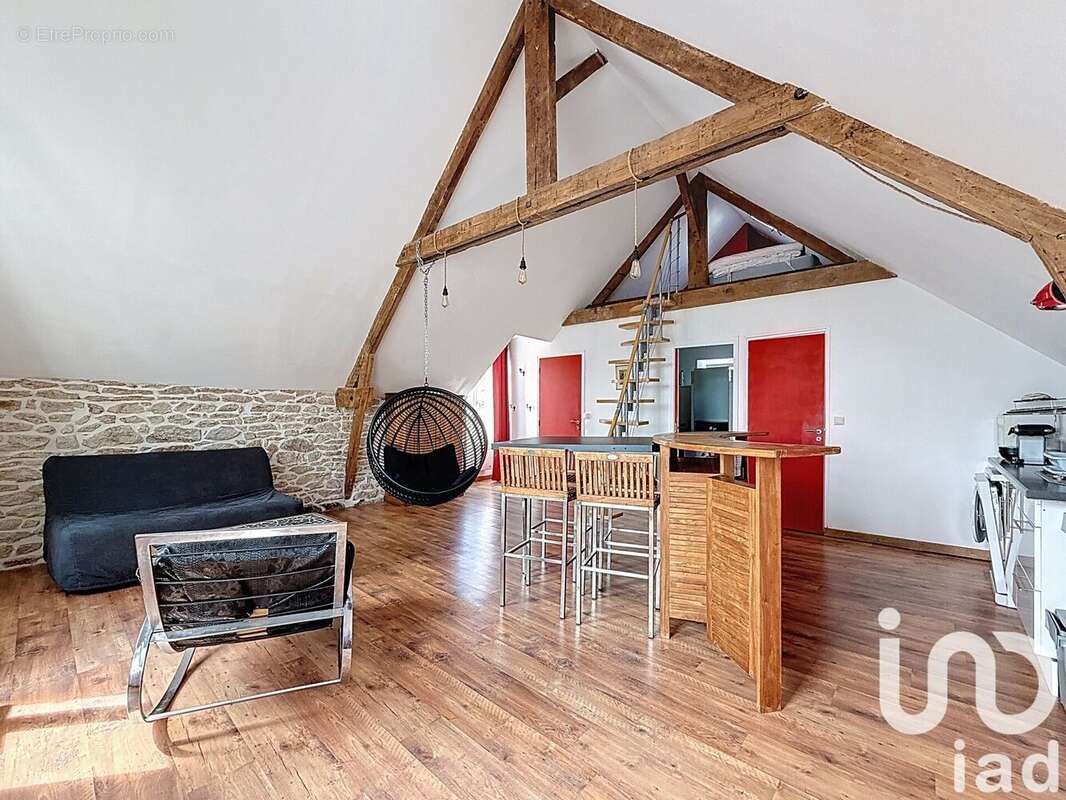 Photo 2 - Appartement à QUIBERON