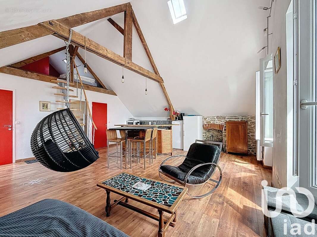 Photo 3 - Appartement à QUIBERON