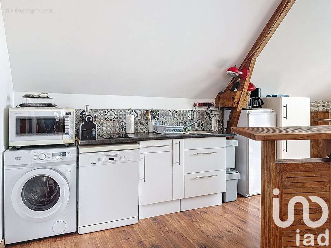 Photo 5 - Appartement à QUIBERON