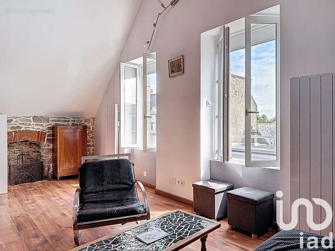 Photo 6 - Appartement à QUIBERON