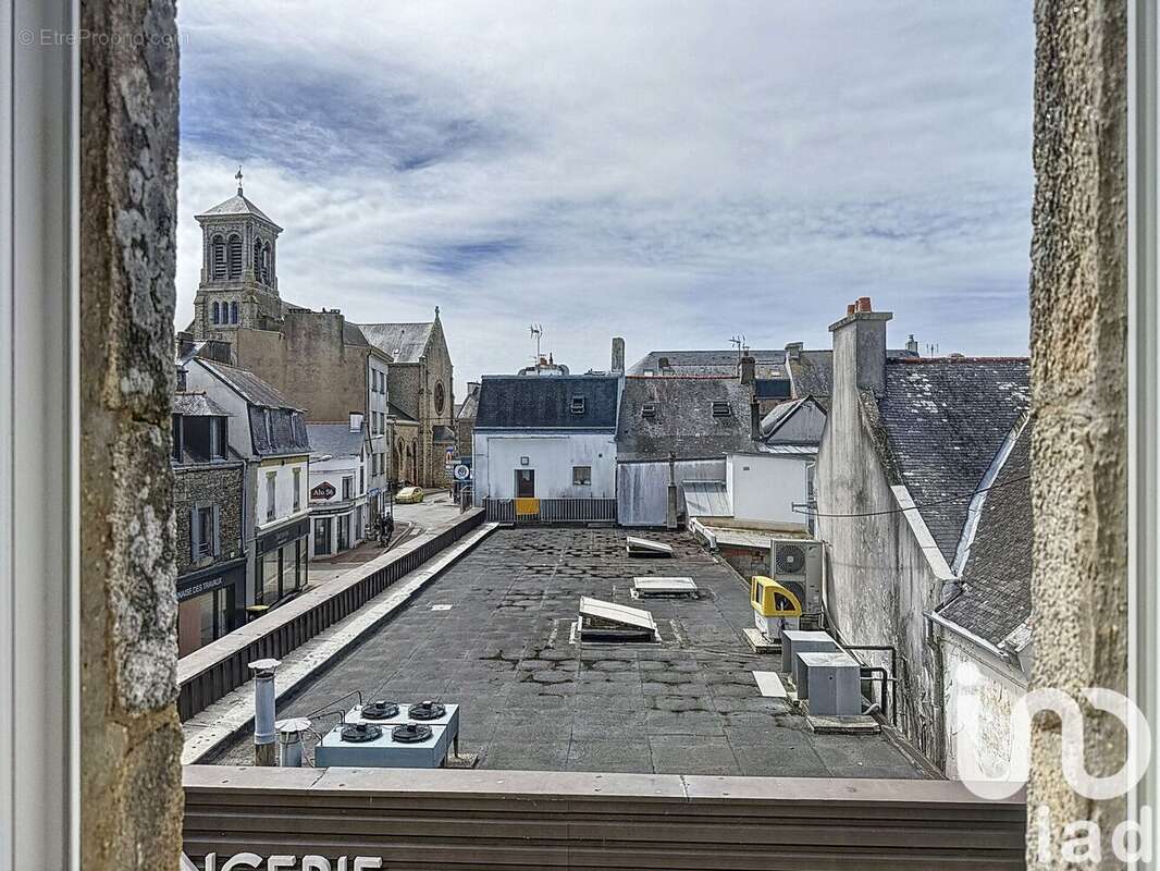 Photo 8 - Appartement à QUIBERON